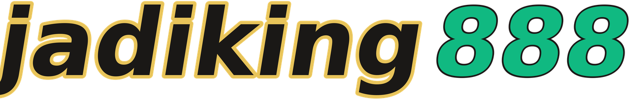 jadiking888 logo